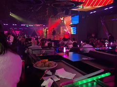 -MOSSO音乐酒吧·live house(南京旗舰店)