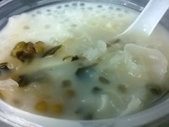 夏三宝-百花传统甜品店(原址店)