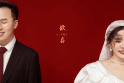 -金色芭莎婚纱摄影(昆山店)
