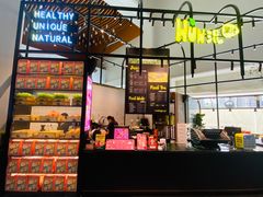门面-混果汁(福田领展中心城店)