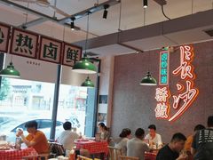 -龙师傅卤炒(天马店)