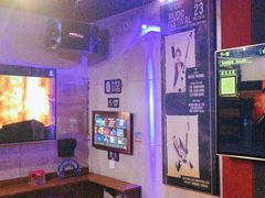 -唱吧麦颂KTV(西单华威潮铺街店)