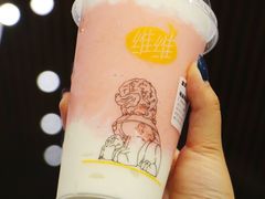-维维豆奶(金鹰新街口店)