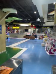 -秦皇星际小蚂蚁乐园