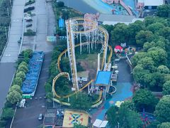 -南昌之星摩天轮