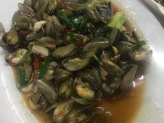 -长平肥姐白粥·海鲜打冷