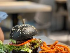 -Maxpoint Kitchen 西餐咖啡(乐峰广场店)