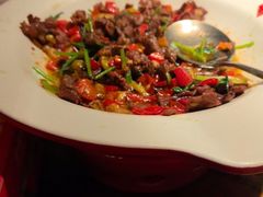 -爱碗亭·鲜炒湖南菜(壹城中心店)