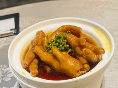 -佛山顺德香云纱园林酒店(清晖园店)