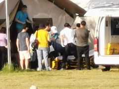 -上海海湾国家森林公园