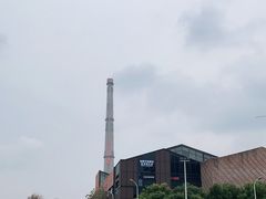 -上海当代艺术博物馆
