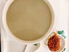 -锦馨豆汁(天坛路店)