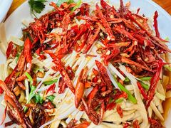 -如意香辣鸡架(总店)