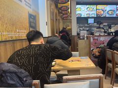 -老娘舅(吴淞路店)