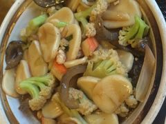 -梧桐花园餐厅(新城店)