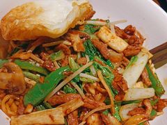 -寻裕记·现炒浇头面(人民广场店)