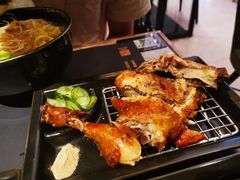 -馔豚·台北菜专门店(深圳湾万象城店)