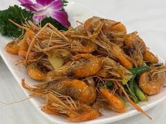 -瑞福园联谊餐室(茂名南路店)