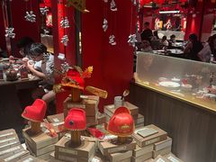 -小厨娘金榜题名(夫子庙秦淮河店)