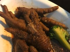 -章吴记喜瑞餐厅(东东城店)