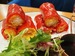 -花舍·新派粤菜·西餐·下午茶(亚运村·鸟巢店)