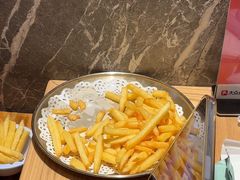 -西塔老太太泥炉烤肉(武汉摩尔城店)