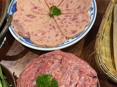 -楠火锅(西单店)