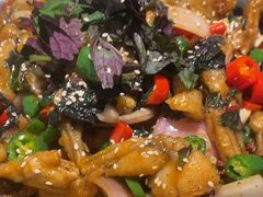 -江渔儿酸菜鱼(曜一城店)