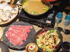 -贰捌零叁精致料理(钱湖店)