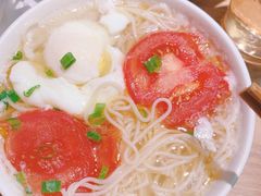 -爱妻鱼•老体北重庆水煮鱼•川菜(白云路店)