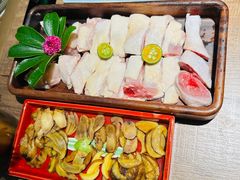 -蘑界·野生菌火锅(深业上城店)