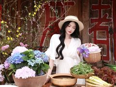 -田园印象·成都土菜院子(华阳店)