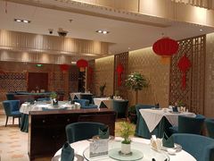-北京西单美爵酒店-融轩中餐厅