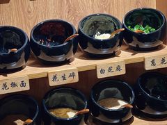 -独食火锅·半米屋台(望平街店)