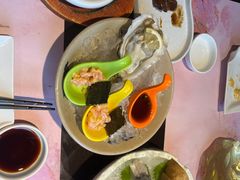 -黑松白鹿(金融街店)
