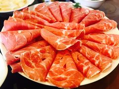 -情忆草原涮肉馆