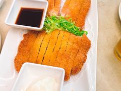 -肥仔文澳门猪骨煲(南京西路店)