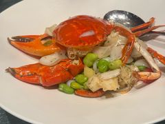 -博林天瑞喜来登酒店·西丽尚膳