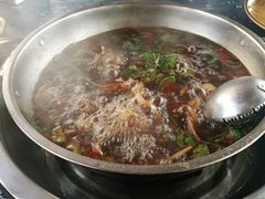 -刘艳黄牛肉(九襄店)
