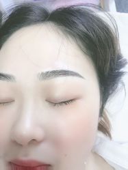-初心纹眉洗眉·美甲美睫