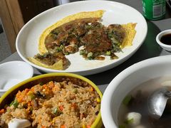 -阿弟特色海鲜餐厅·大排档(平潭店)