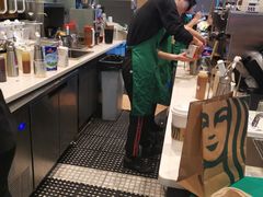 -星巴克(三亚海棠湾国际免税城店)