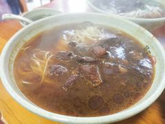 -旺泉餐饮店·清真牛肉面馆