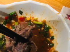 -海银海记潮汕牛肉火锅(新港中路海珠店)