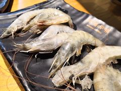 -呷哺呷哺 黄金牧场 (盛世天骄店)