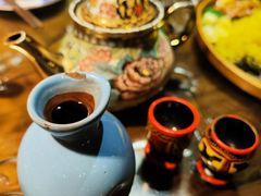 -纳兰傣雀傣味餐厅