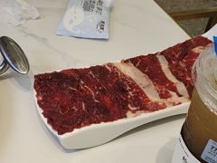 -古乐牛香鲜牛肉牛杂火锅(观前街店)