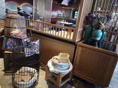 -川流不息(北蔡休闲广场店)