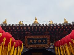 -护国法轮寺