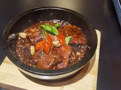 -晓淮山·扬州早茶·淮扬菜(龙阳广场店)